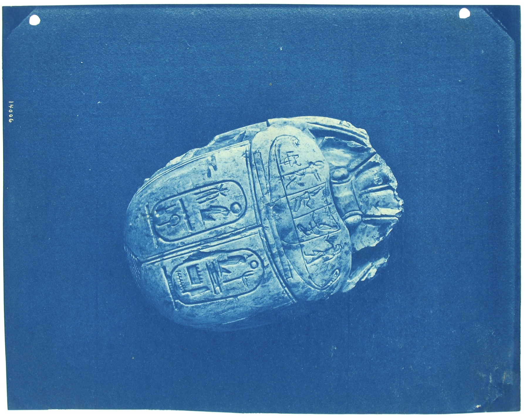 Thomas Smillie's Photographic Survey of the Smithsonian. 1890-1913